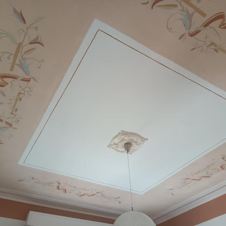 Le Cupole Decò - Junior Suite con Balcone e Vista Città - 8