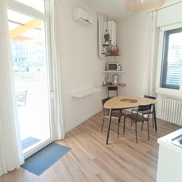 Tuscan Sun Studios - Appartamento con 2 Camere da Letto - 6