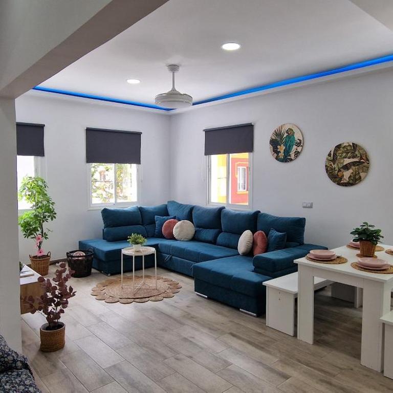 La Belle Home - One-Bedroom Apartment - 7