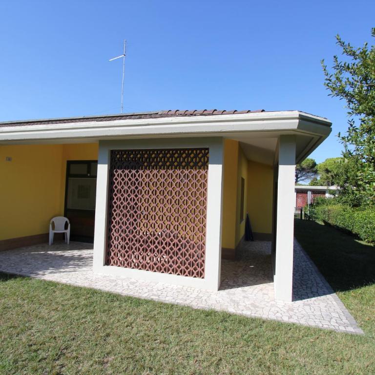 Regina - Villa con 3 Camere da Letto - 5