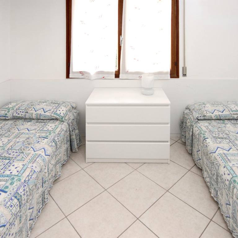 Regina - Villa con 3 Camere da Letto - 22