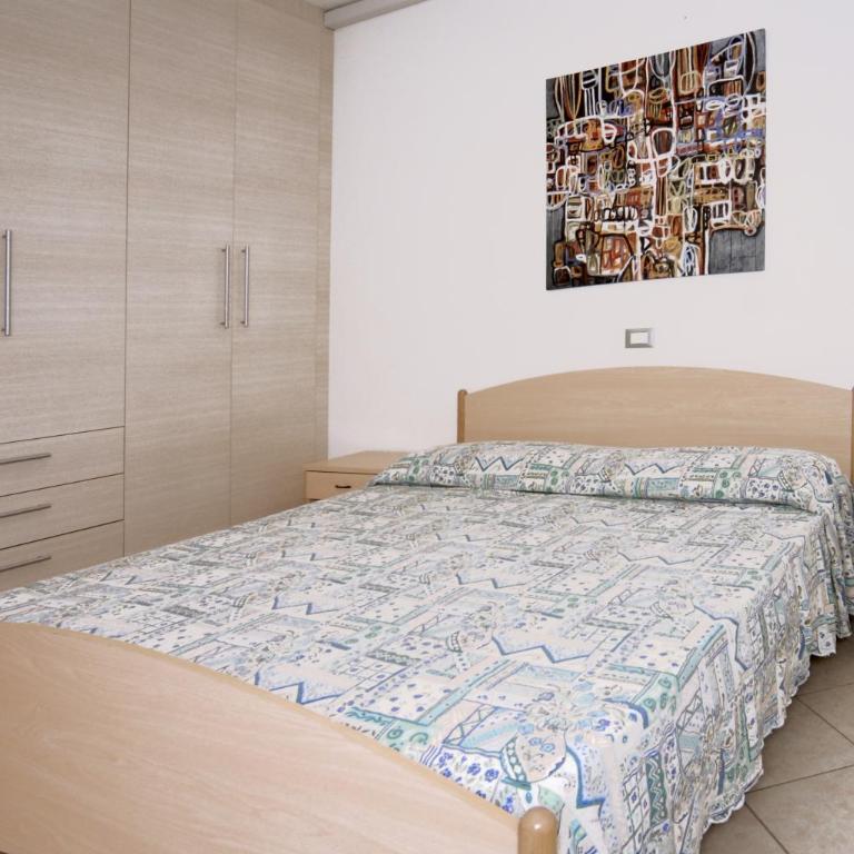 Regina - Villa con 3 Camere da Letto - 21