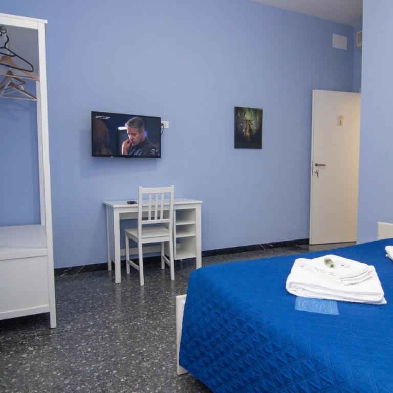B&B Corso Italia - Camera Matrimoniale con Bagno Privato - 1