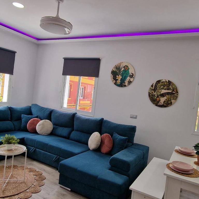 La Belle Home - One-Bedroom Apartment - 5