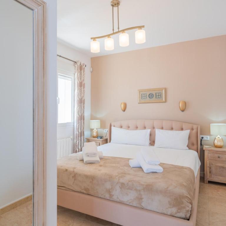 CostaBlancaDreams Villa Marie Blanca in Calpe - Villa con piscina privada - 20