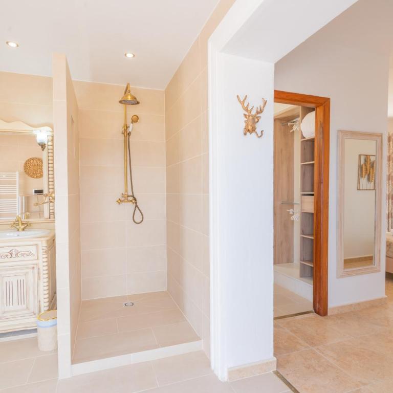 CostaBlancaDreams Villa Marie Blanca in Calpe - Villa con piscina privada - 23