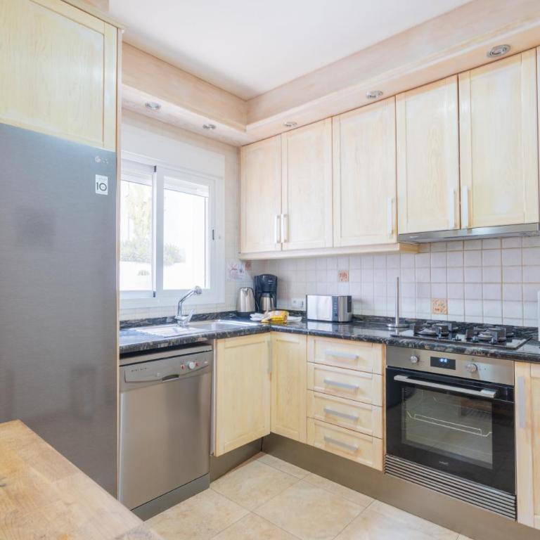 CostaBlancaDreams Villa Marie Blanca in Calpe - Villa con piscina privada - 16