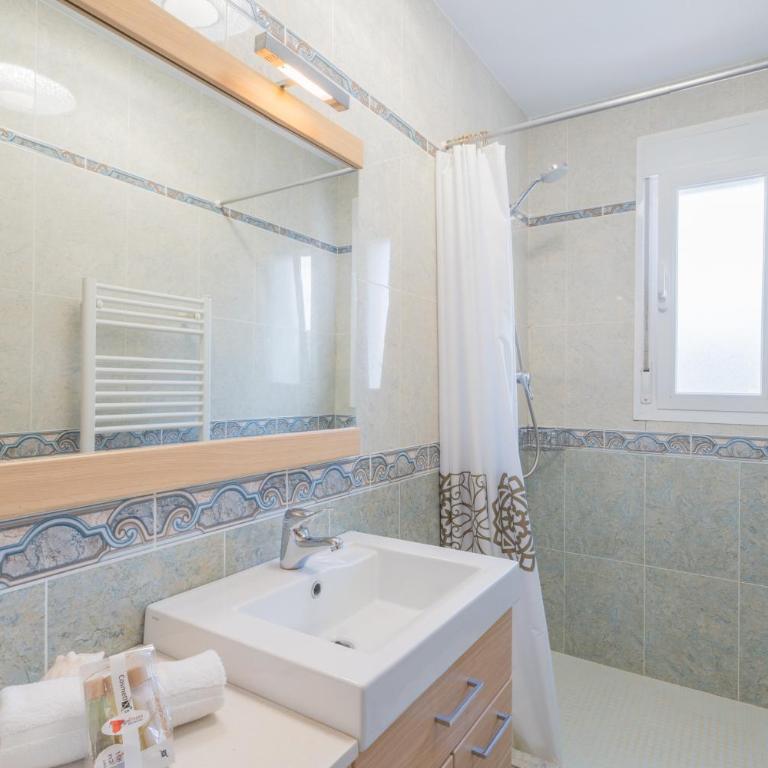 CostaBlancaDreams Villa Marie Blanca in Calpe - Villa con piscina privada - 30