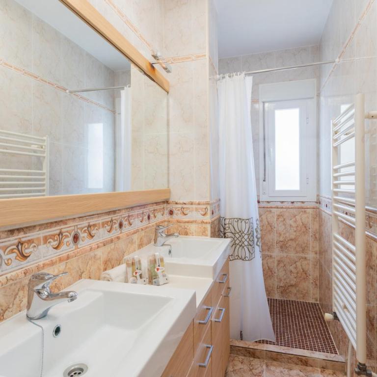 CostaBlancaDreams Villa Marie Blanca in Calpe - Villa con piscina privada - 32