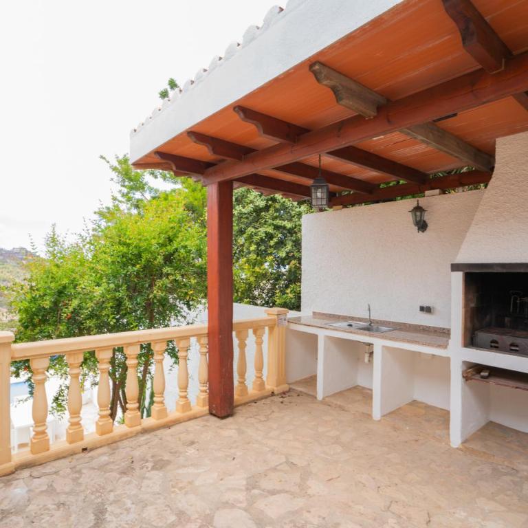 CostaBlancaDreams Villa Marie Blanca in Calpe - Villa con piscina privada - 13