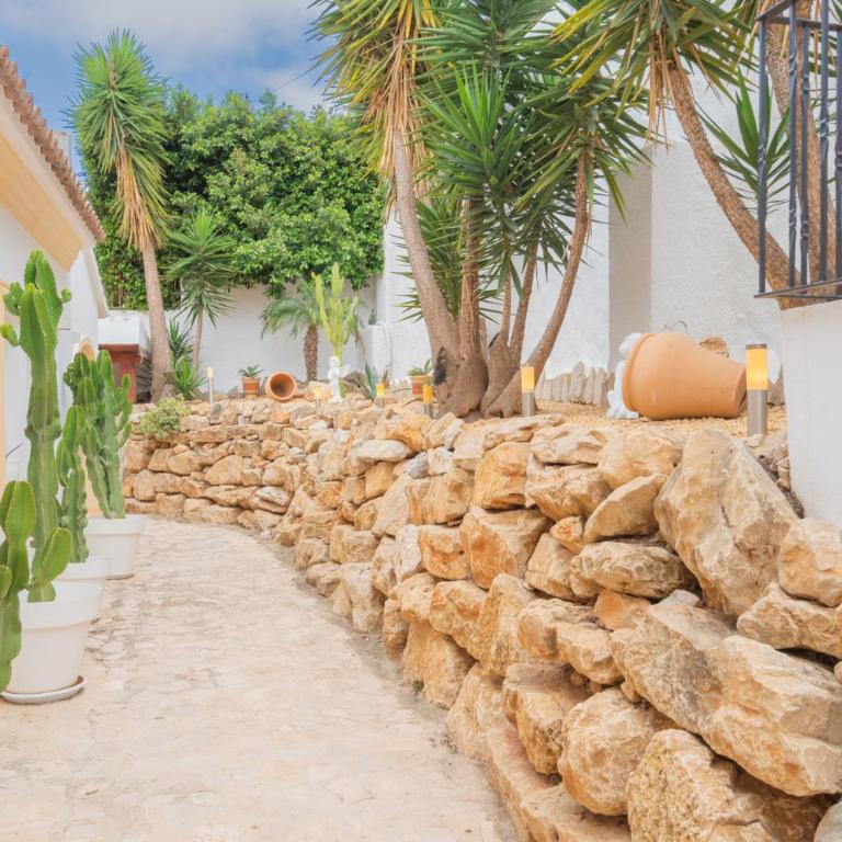 CostaBlancaDreams Villa Marie Blanca in Calpe - Villa con piscina privada - 34