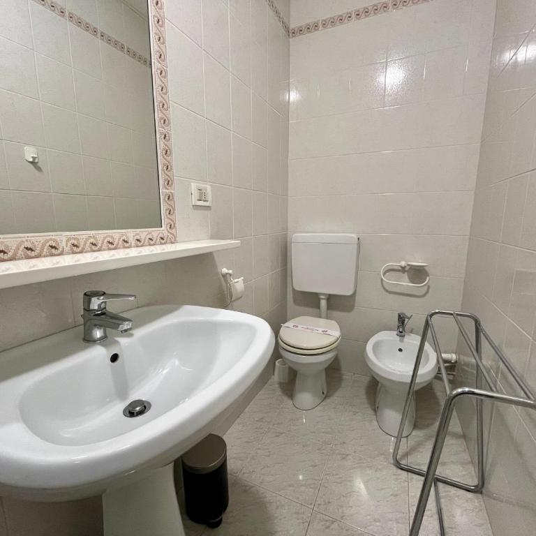 Appartamento Zipser II - Appartamento con Vista e Balcone - 1