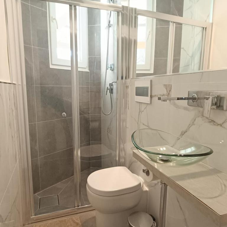 Tuscan Sun Studios - Appartamento con 2 Camere da Letto - 10