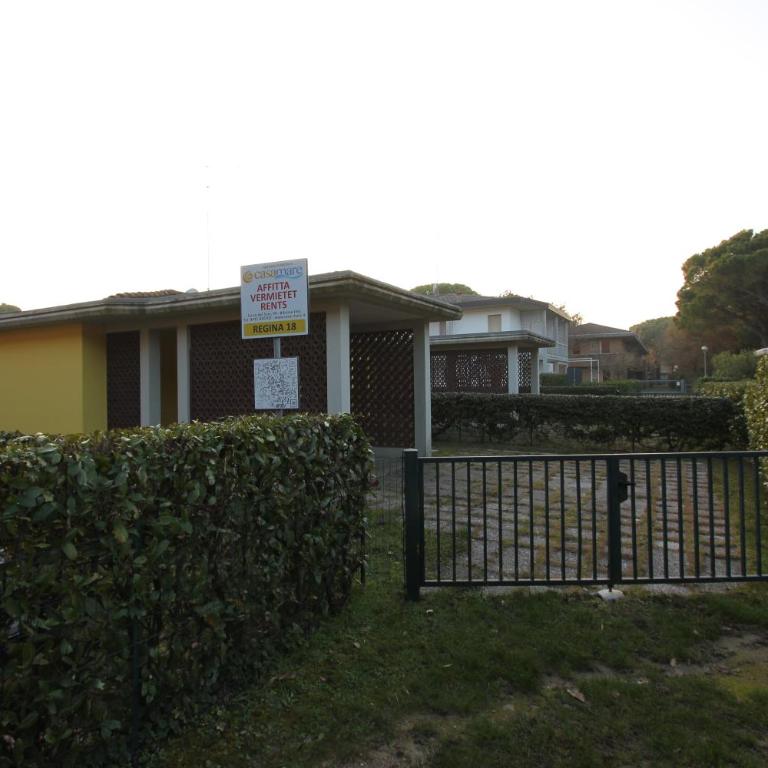 Regina - Villa con 3 Camere da Letto - 26