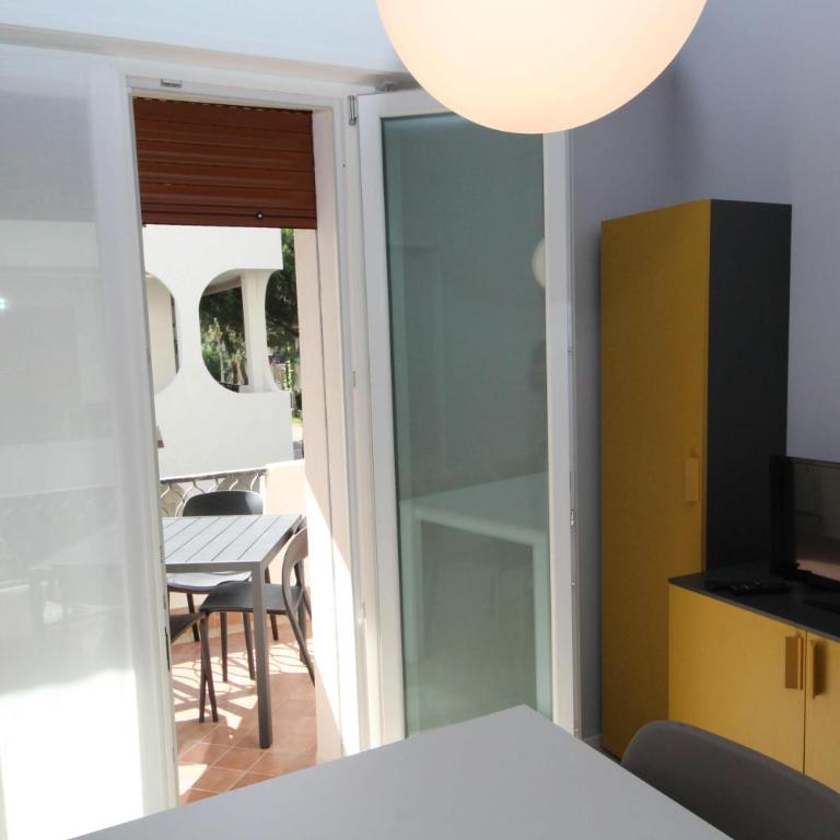 Residence Sporting - Appartamento con 2 Camere da Letto - 6