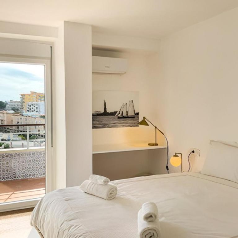 Lucia - La Nogalera - 2 bedrooms - Apartamento de 2 dormitorios - 28
