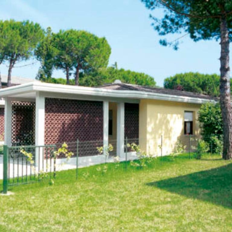 Regina - Villa con 3 Camere da Letto - 4