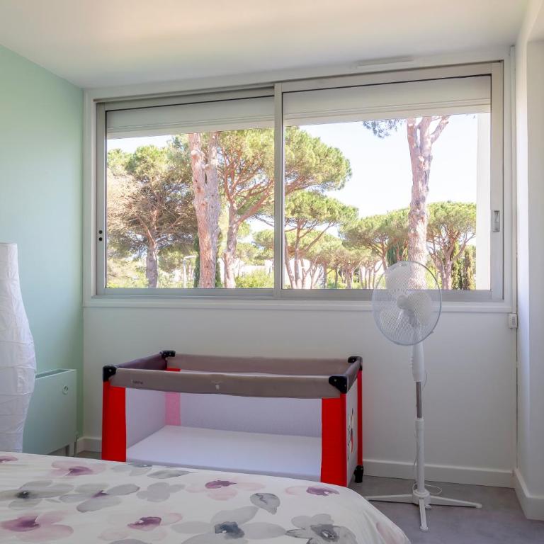 Chez Marylène - Spacieux appartement proche des plages & commerces - Apartment mit 2 Schlafzimmern - 2