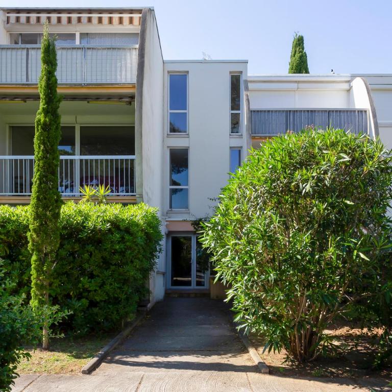 Chez Marylène - Spacieux appartement proche des plages & commerces - Apartment mit 2 Schlafzimmern - 7