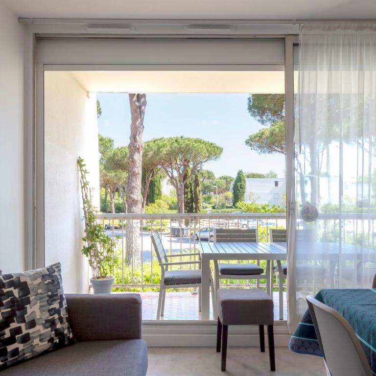 Chez Marylène - Spacieux appartement proche des plages & commerces - Apartment mit 2 Schlafzimmern - 22