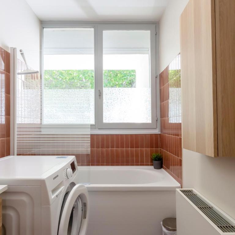 Chez Marylène - Spacieux appartement proche des plages & commerces - Apartment mit 2 Schlafzimmern - 29