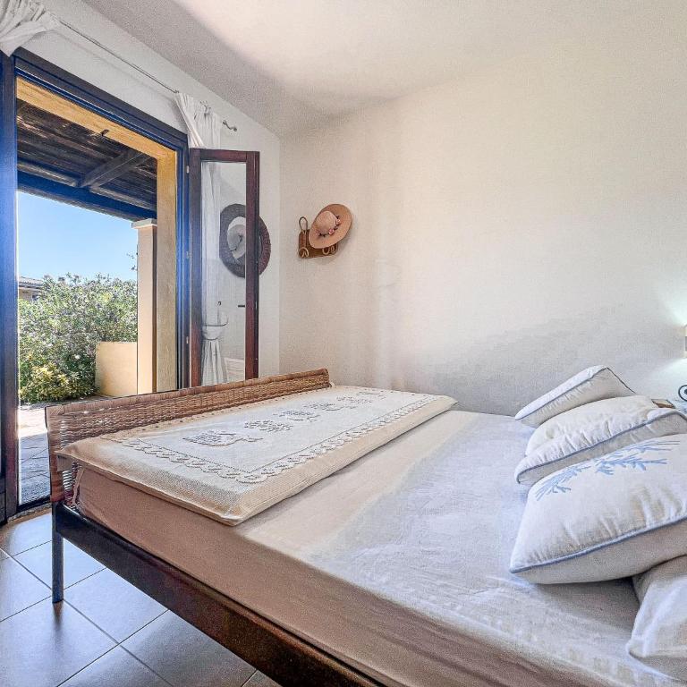 Lu Pultiddolu Sea View - Casa con 2 Camere da Letto - 9