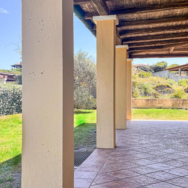 Lu Pultiddolu Sea View - Casa con 2 Camere da Letto - 17