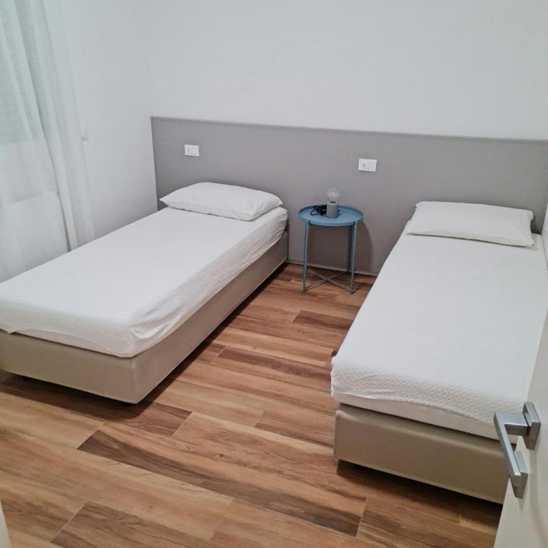 Casa Baso - Agenzia Caorle - Appartamento con 2 Camere da Letto - 16