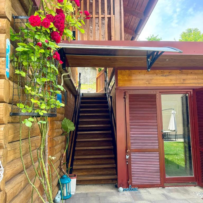 Apartmani Lara&Sara - One-Bedroom Apartment - 34