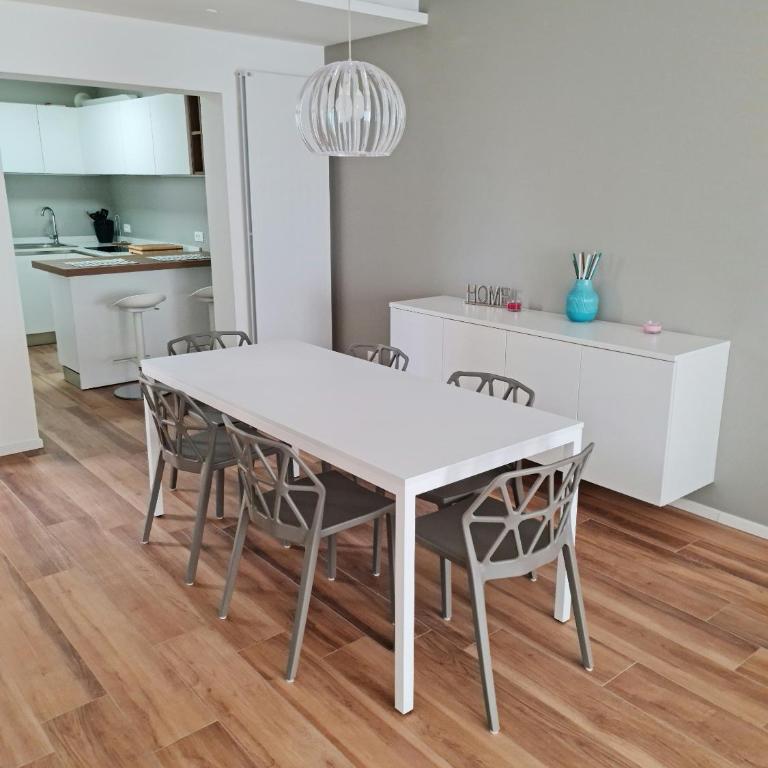 Casa Baso - Agenzia Caorle - Appartamento con 2 Camere da Letto - 2