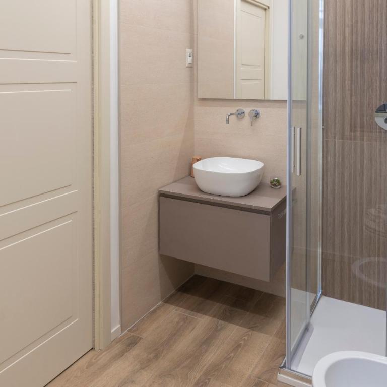 Sea Soul - Two-Bedroom Apartment with Sea View - 37