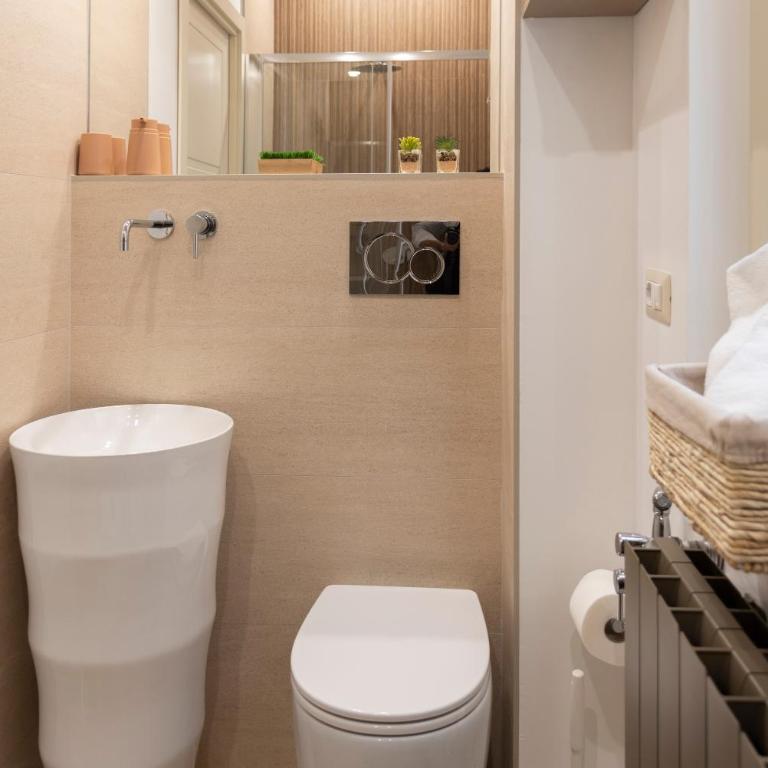 Sea Soul - Two-Bedroom Apartment with Sea View - 41