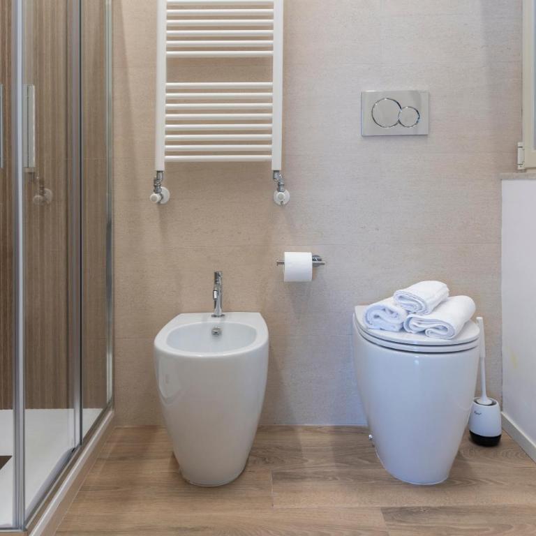 Sea Soul - Two-Bedroom Apartment with Sea View - 39