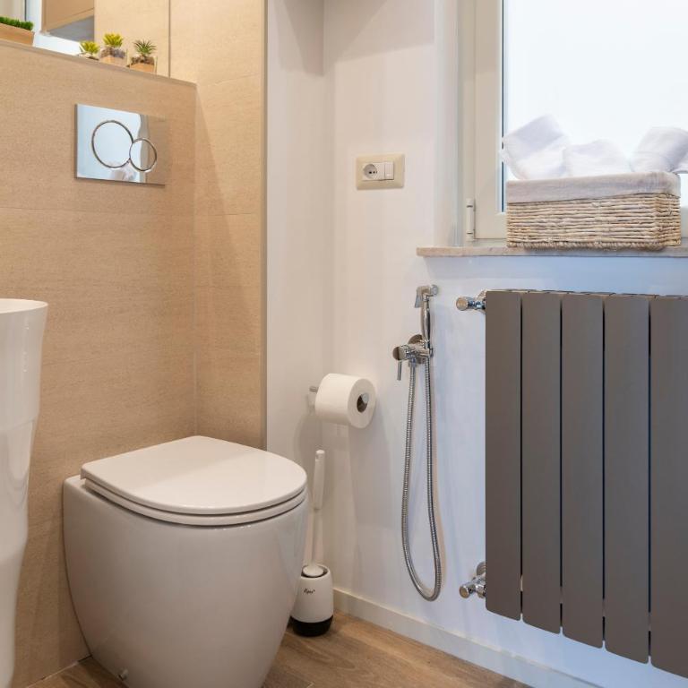 Sea Soul - Two-Bedroom Apartment with Sea View - 44