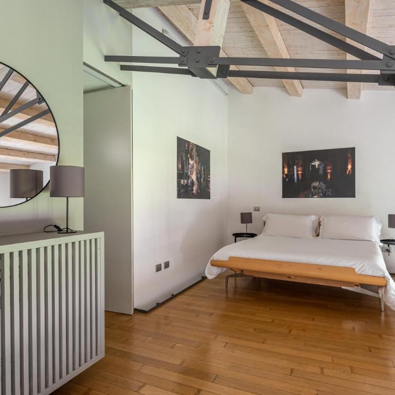 Cala Loft by Wonderful Italy - Loft - 5