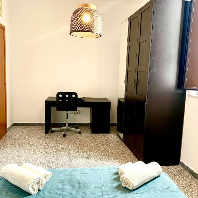 Fiera Dimora - Etna View with Lift - Two-Bedroom Apartment with Mountain View - 5