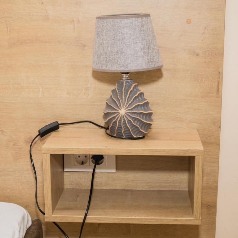 Apartmani Danilovic - One-Bedroom Apartment - 58