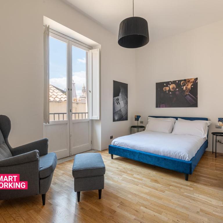Cala Loft by Wonderful Italy - Loft - 4
