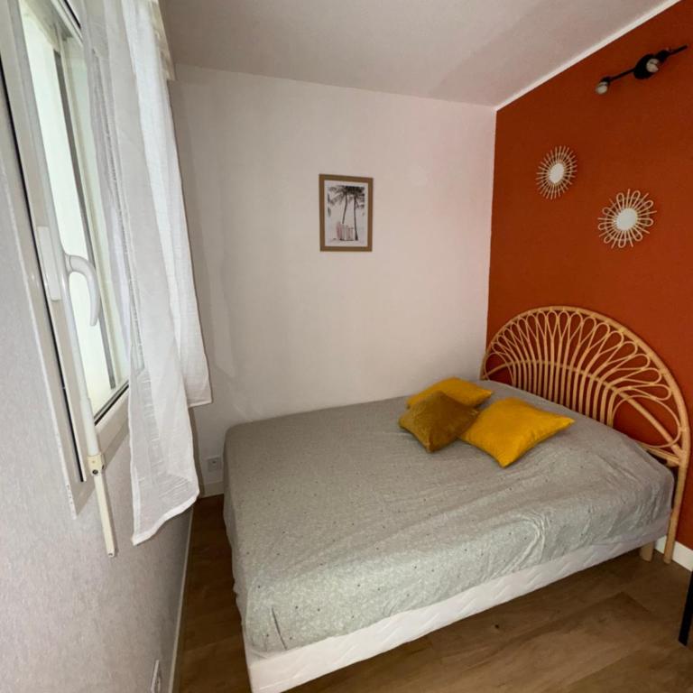 Le Vaugrenier Parc - Proche Sophia Antipolis - Climatisé - Appartement 1 Chambre - 9