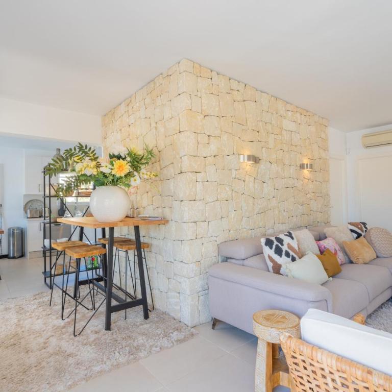 Villa Joana - CostaBlancaDreams - Villa con piscina privada - 10