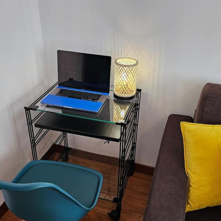 Casa Mia - Appartamento con 1 Camera da Letto - 3