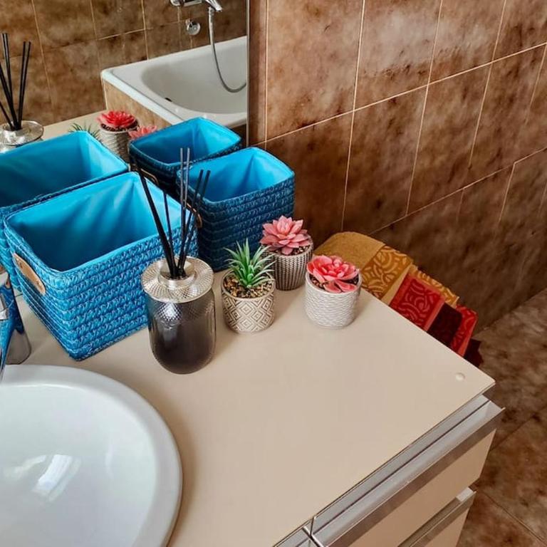 Casa Mia - Appartamento con 1 Camera da Letto - 5