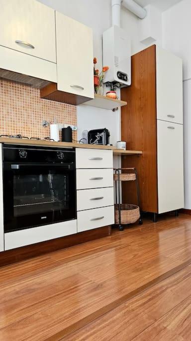 Casa Mia - Appartamento con 1 Camera da Letto - 6