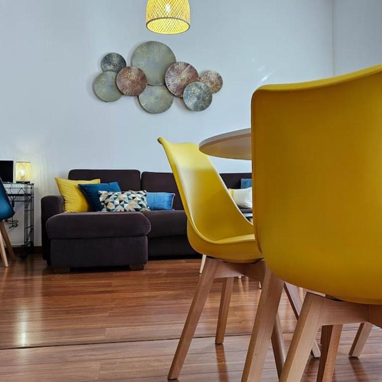 Casa Mia - Appartamento con 1 Camera da Letto - 7