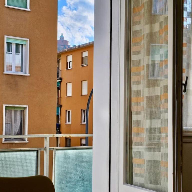 Casa Mia - Appartamento con 1 Camera da Letto - 11