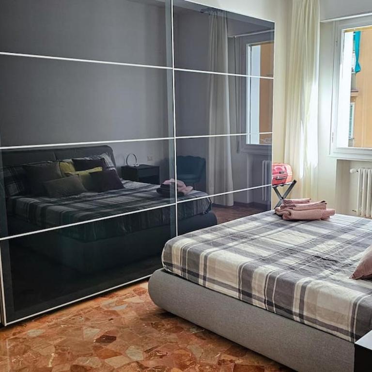 Casa Mia - Appartamento con 1 Camera da Letto - 13
