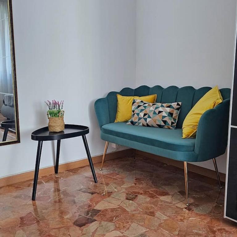 Casa Mia - Appartamento con 1 Camera da Letto - 15