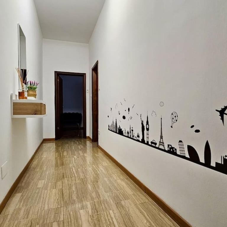 Casa Mia - Appartamento con 1 Camera da Letto - 16