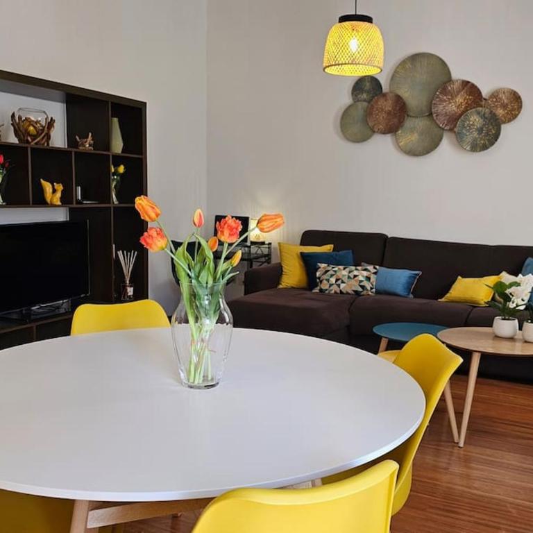 Casa Mia - Appartamento con 1 Camera da Letto - 17