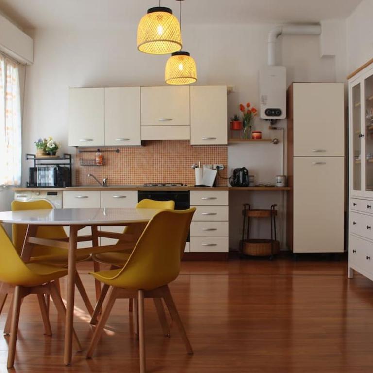 Casa Mia - Appartamento con 1 Camera da Letto - 19